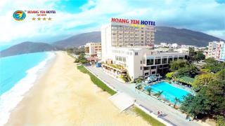 Khách sạn Hoàng Yến Hotel Quy Nhơn