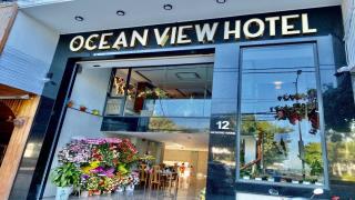 Khách sạn Ocean View Quy Nhơn Hotel