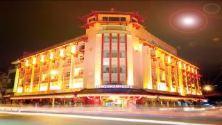Khách sạn Đồng Khánh Hotel Sài Gòn