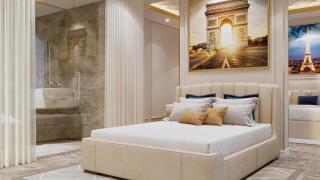 Khách sạn The wiltons Hotel