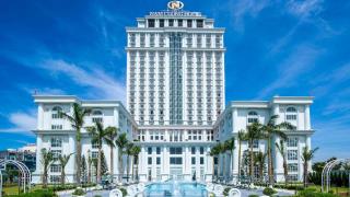 Khách sạn Nam Cuong Hotel Nam Định