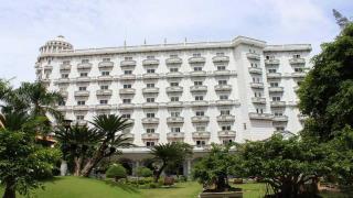 Khu nghỉ dưỡng Saigon Park Resort Bình Dương