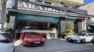 Khách sạn Lara Hotel Long Xuyên