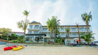 Khách sạn Palm Beach Hotel Phú Yên