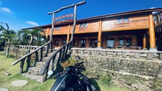 Khu nghỉ dưỡng Green Bamboo Lodge Resort Cát Tiên