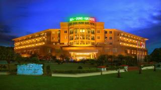 Khách sạn DLGL - Dung Quất Hotel Quảng Ngãi