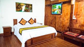 Mai Châu Moment Spa & Resort