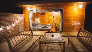 Cò's House Mai Châu