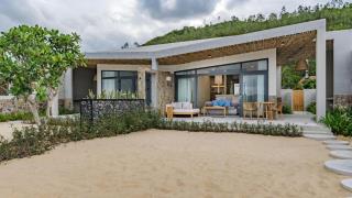 Que Toi Village Resort Phu Yen