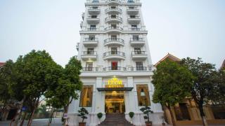 Khách sạn BVM Hotel Ninh Bình