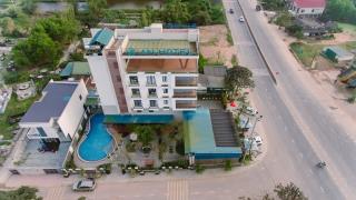 Khách sạn An Hotel Quảng Trị