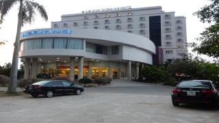 Khách sạn Sài Gòn Đông Hà Hotel Quảng Trị