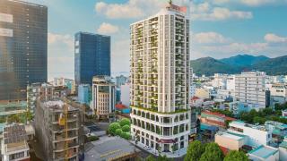 Khách sạn L'amor Boutique Hotel Quy Nhơn