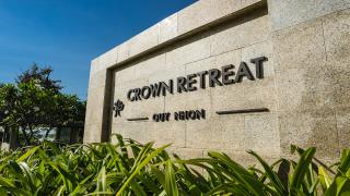 Khu nghỉ dưỡng Crown Retreat Quy Nhơn Resort