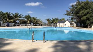 Khu nghỉ dưỡng Palace Long Hai Resort