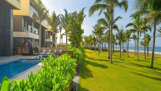 The Five Villas & Resort Quangnam Danang
