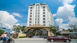 Khách Sạn Mai Vy Hotel Tây Ninh