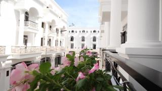 Khách sạn 986 Hotel Tây Ninh