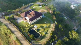 Four Spring Villas & Golfs Đà Lạt