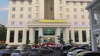 Khách sạn A1 Lạng Sơn Hotel