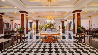 Khách sạn Chương Dương Hotel Mỹ Tho