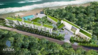 Khu nghỉ dưỡng Asteria Mui Ne Resort
