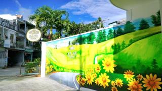 Khách sạn Xà Nu Hotel Kon Tum