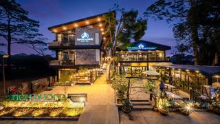 Khách sạn Bạch Dương Hotel Kon Tum