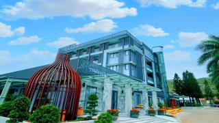 Khu nghỉ dưỡng Trân Châu Beach & Resort Vũng Tàu