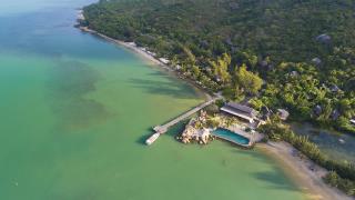 Khu nghỉ dưỡng L'Alya Ninh Van Bay Khánh Hòa