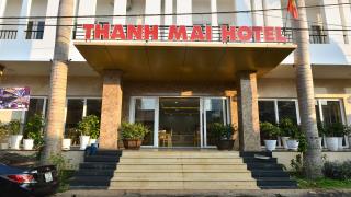 Khách sạn Thanh Mai Hotel Đắk Lắk