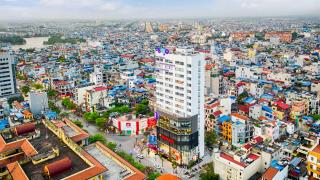 Khách sạn SOJO Hotel Nam Định