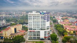 Khách sạn SOJO Hotel Bắc Giang