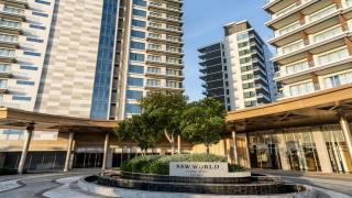 Khách Sạn New World Hoiana Hotel