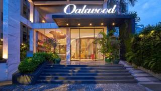 Khách sạn Oakwood Hotel & Apartments Saigon