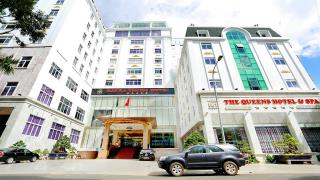 Khách sạn Hai Bà Trưng Hotel Buôn Ma Thuột