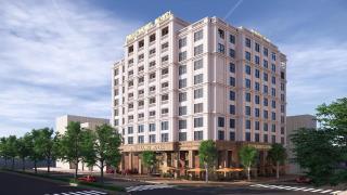 Khách sạn Phú Cường Hotel Cà Mau