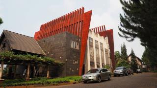 Khu nghỉ dưỡng Trung Nguyên Coffee Resort Đắk Lắk