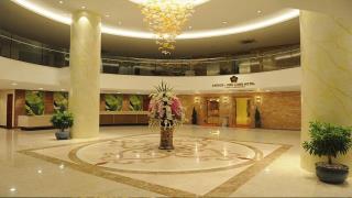 Khách sạn Sài Gòn Vĩnh Long Hotel