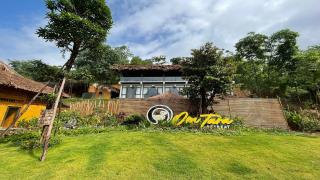 Khu nghỉ dưỡng Om Tara Retreat Yên Bái