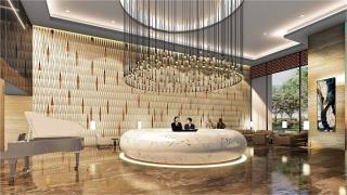 Khách sạn Diamond Stars Bến Tre Hotel