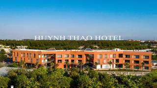 Khách sạn Huỳnh Thảo Hotel Bến Tre