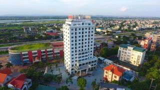 Khách sạn Kim Bảo Hotel Hải Dương