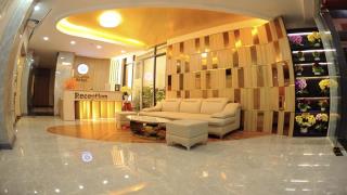 Khách sạn Lahona Hotel Bình Thuận