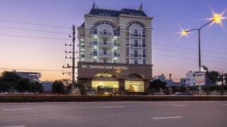 Khách sạn Phương Anh 1 Hotel Hải Dương
