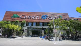 Khách sạn Green Oasis Phú Yên Hotel
