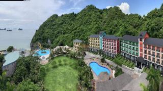 The May Legend Cát Bà