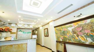Khách sạn A25 Hotel - 88 Nguyễn Khuyến Hà Nội