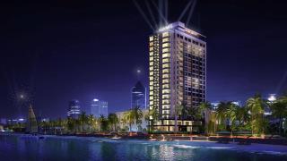 Khách Sạn Summer Cửa Lò Hotel