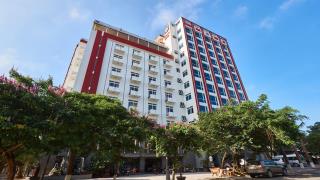 Khách sạn Thai An Hotel Cửa Lò